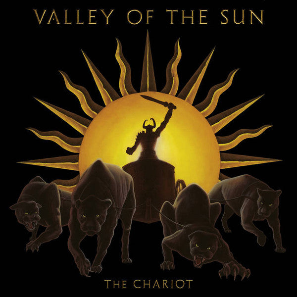 Valley Of The Sun – The Chariot
