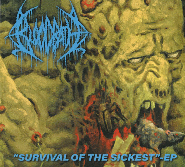 Bloodbath – Survival Of The Sickest