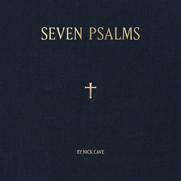 Nick Cave – Seven Psalms 10