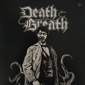 Death Breath – The Old Hag (Brown 7")