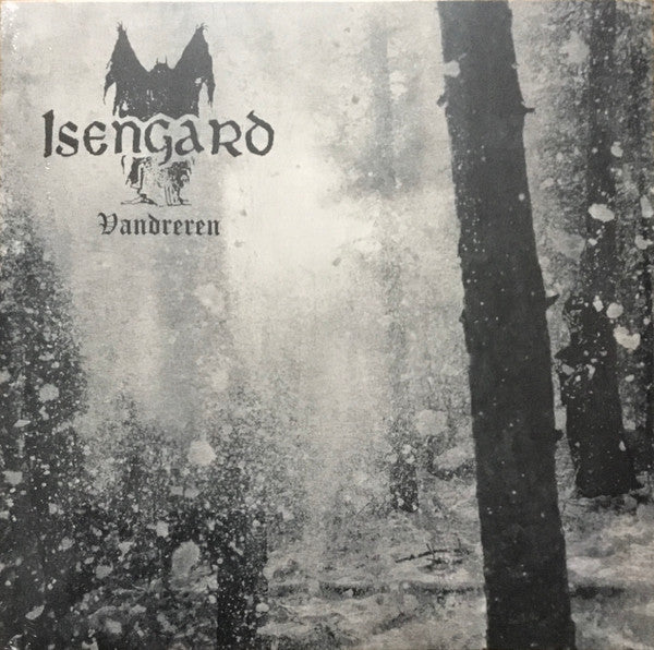 Isengard – Vandreren