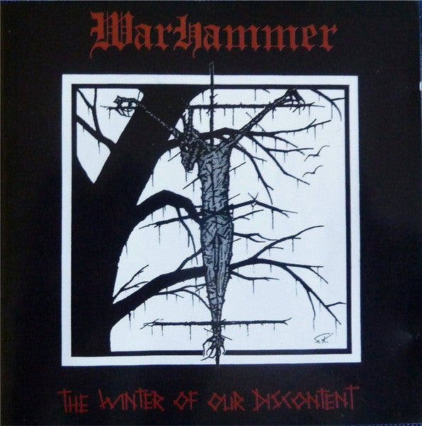 Warhammer – The Winter Of Our Discontent