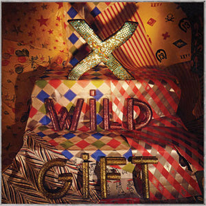 X ‎– Wild Gift