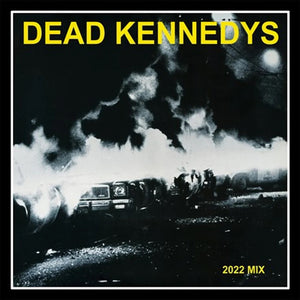 Dead Kennedys ‎– Fresh Fruit For Rotting Vegetables (2022 MIX)