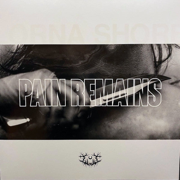 Lorna Shore 1stアルバム レア廃盤 Lorna Shore – Pain Remains – Bionic Records