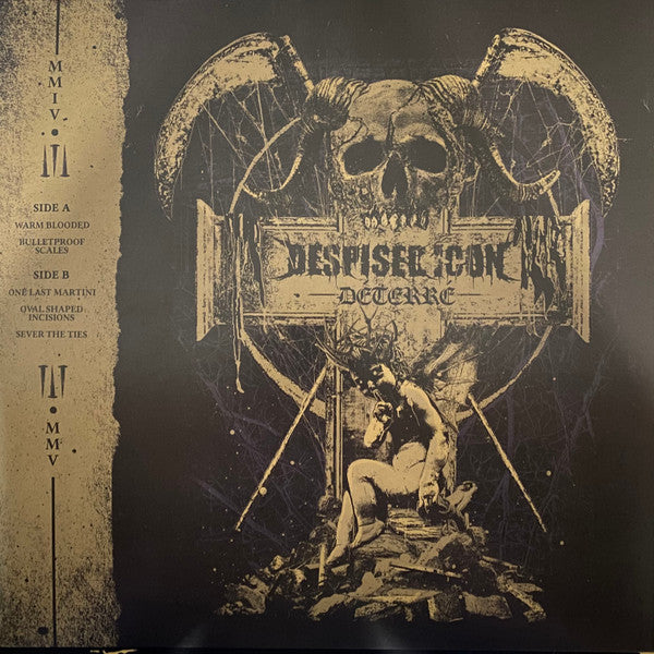 Despised Icon – Déterré (10