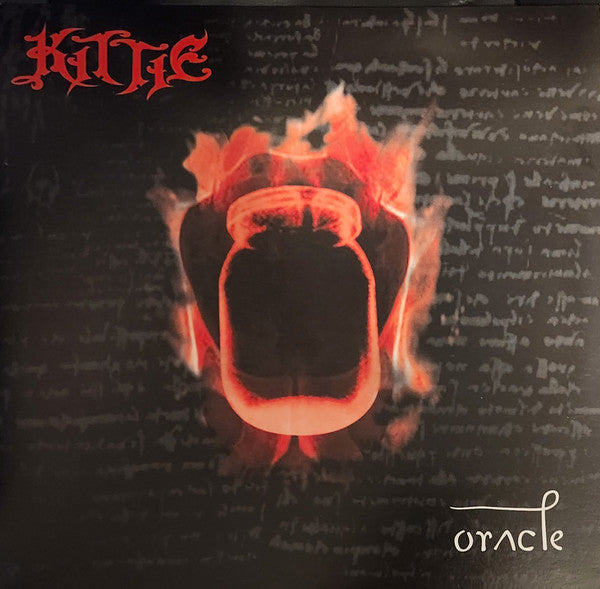 Kittie – Oracle