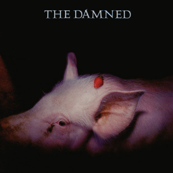 The Damned ‎– Strawberries