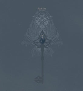 Alcest ‎– Le Secret