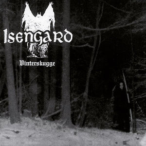 Isengard ‎– Vinterskugge
