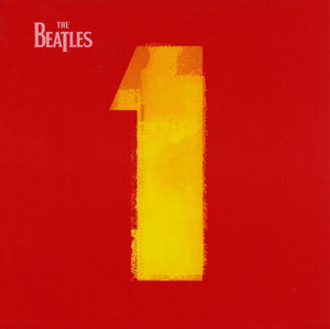 The Beatles ‎– 1