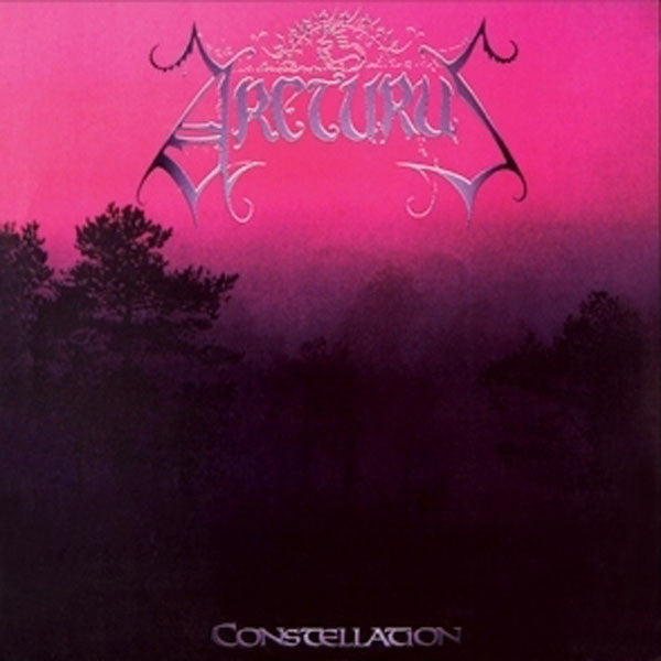 Arcturus – Constellation