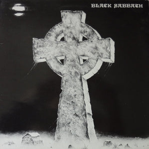 Black Sabbath – Headless Cross