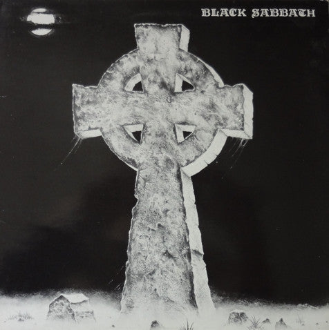 Black Sabbath – Headless Cross