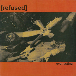 Refused – Everlasting