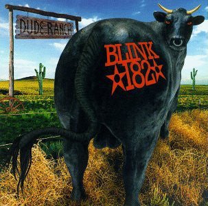 Blink-182 ‎– Dude Ranch