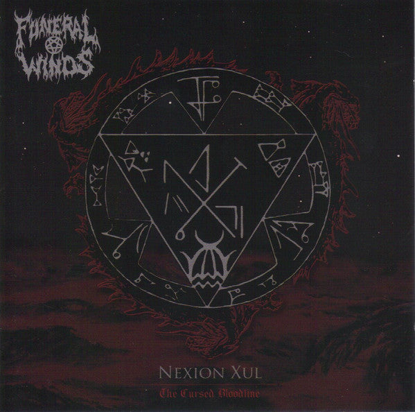 Funeral Winds – Nexion Xul - The Cursed Bloodline