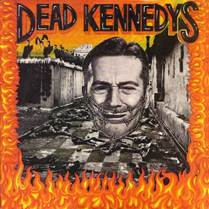 Dead Kennedys ‎– Give Me Convenience Or Give Me Death