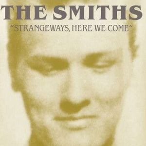 The Smiths ‎– Strangeways, Here We Come