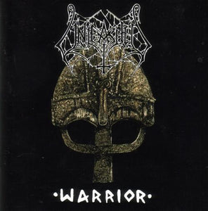 Unleashed – Warrior (COLOR VINYL)
