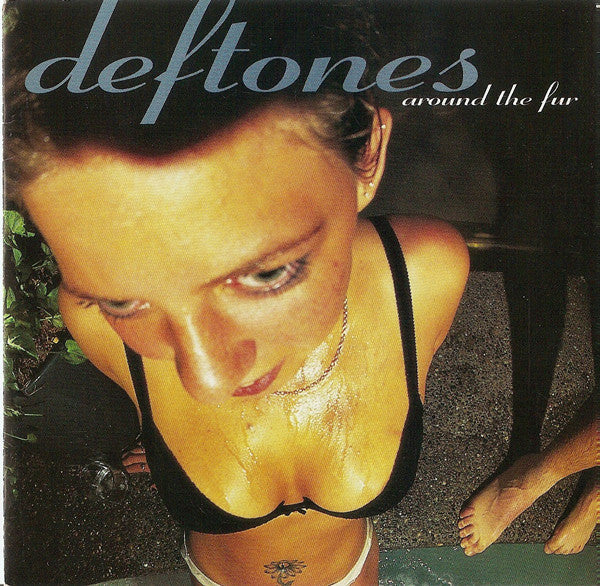 Deftones – Around The Fur