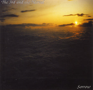The 3rd And The Mortal ‎– Sorrow