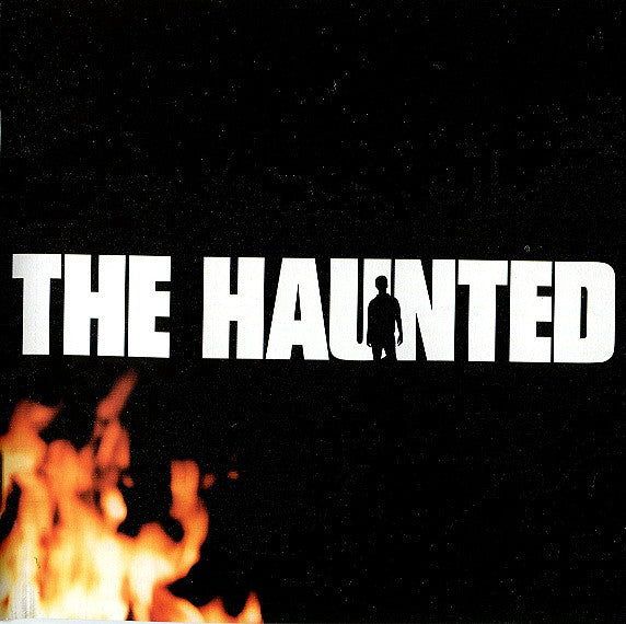 The Haunted ‎– The Haunted