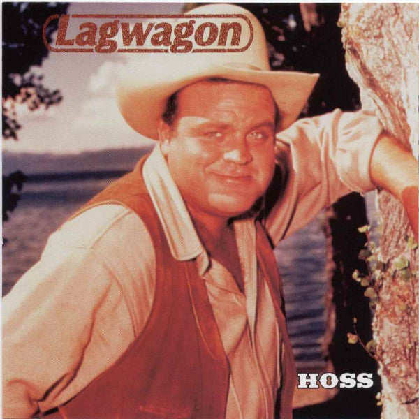 Lagwagon ‎– Hoss