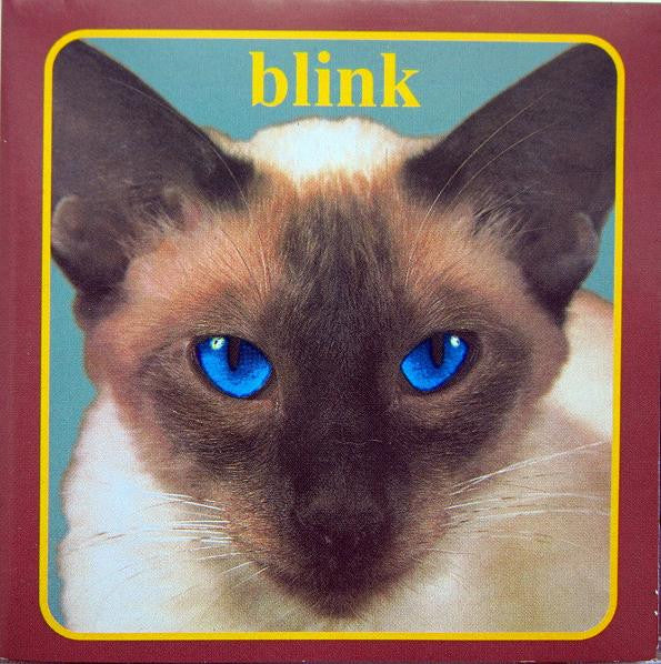 Blink – Cheshire Cat