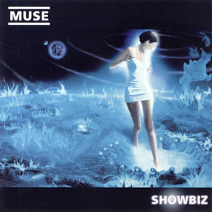 Muse ‎– Showbiz