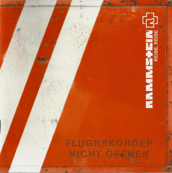 Rammstein – Reise, Reise