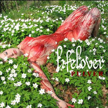 Lifelover ‎– Pulver (COLOR VINYL)
