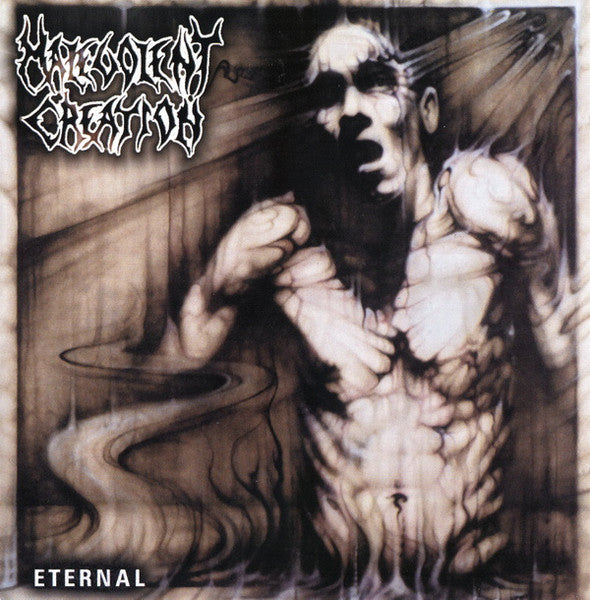 Malevolent Creation – Eternal (Color Vinyl)