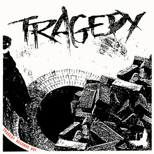 Tragedy ‎– Tragedy