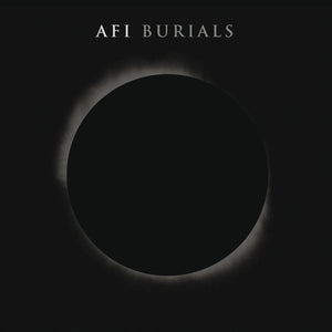 AFI ‎– Burials