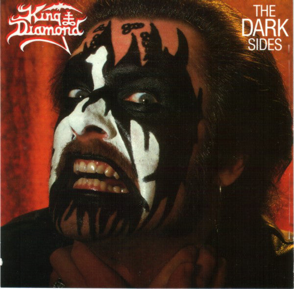 King Diamond - The Dark Sides (CD)