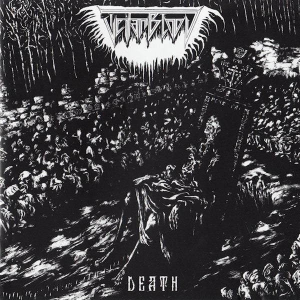 Teitanblood – Death