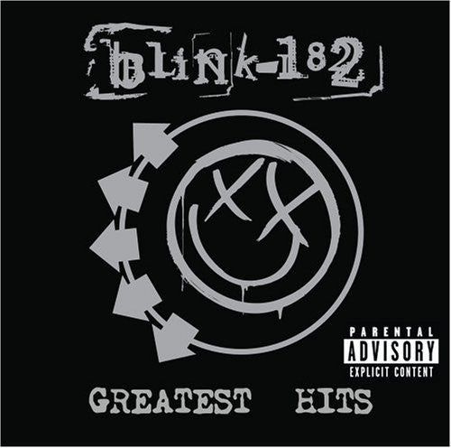 Blink-182 ‎– Greatest Hits
