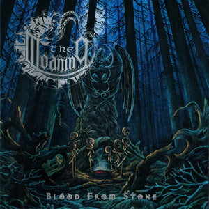 The Moaning – Blood From Stone