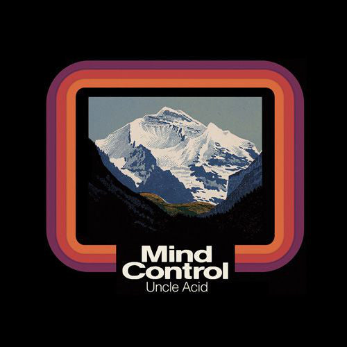 Uncle Acid ‎– Mind Control