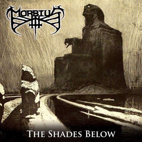 Morbius  ‎– The Shades Below