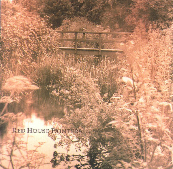 Red House Painters ‎– Red House Painters