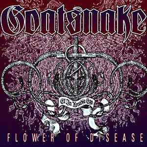 Goatsnake ‎– Flower Of Disease
