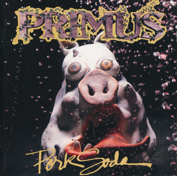 Primus – Pork Soda