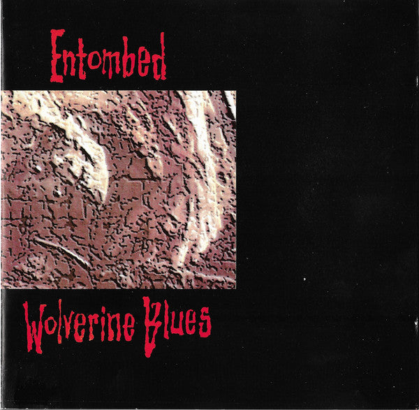 Entombed ‎– Wolverine Blues