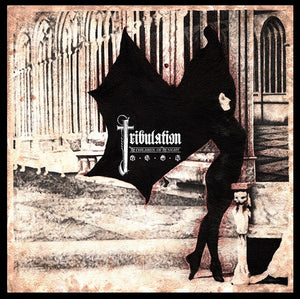 Tribulation – The Children Of The Night (Color Vinyl)
