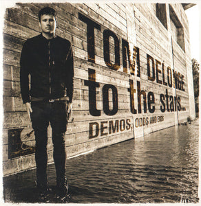 Tom DeLonge – To The Stars... Demos, Odds And Ends