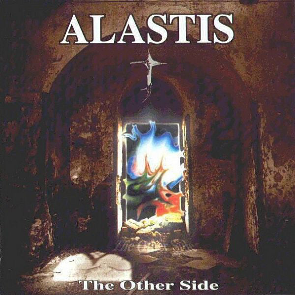 Alastis ‎– The Other Side (COLOR VINYL)