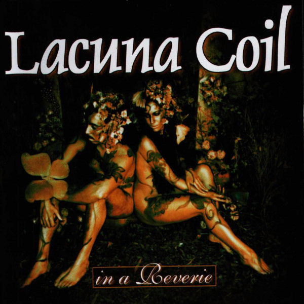 Lacuna Coil ‎– In A Reverie (COLOR VINYL)