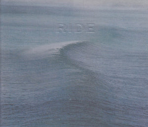 Ride – Nowhere (COLOR VINYL)